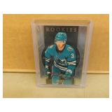 2023-24 Henry Thrun Rookie Exquisite 422/499