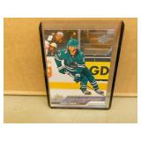 2023-24 Henry Thrun Rookie Young Guns