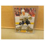 2023-24 Matthew Poitras Rookie Young Guns Retro