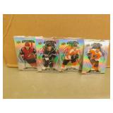 2022-23 9 card Allure Rookie Lot- Maccelli