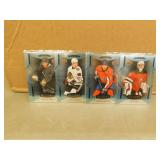 2020-21 9 card allure rookie lot