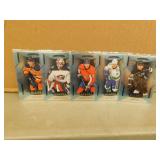 2020-21 9 card allure rookie lot