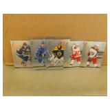 2019-20 6 card Spectrum FX lot