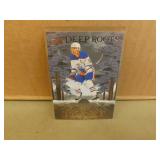 2023-24 Connor McDavid Deep Rooted