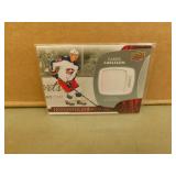 2017-18 Gabriel Carlsson Rookie Jersey