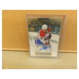 2022-23 Jonathan Kovacevic Rookie Auto Ultimate Is