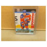 2016-17 Matthew Benning Rookie Young Guns