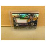 2022-23 Charlie McAvoy Jersey Black Obsidian