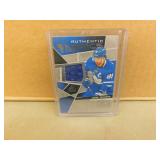 2021-22 John Tavares Jersey SP Game Used Authentic