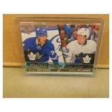 2016-17 Auston Matthews / William Nylander