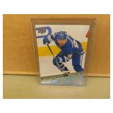 2020-21 Nick Robertson Rookie Young Guns