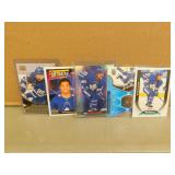 2020-21 Nick Robertson Rookie lot