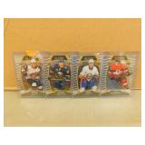 2019-20 Allure rookies