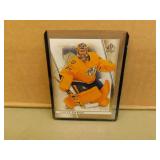 2022-23 Jusso Saros SP Authentic /99