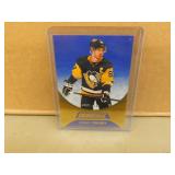 2021-22 Sidney Crosby Credentials 172/249