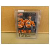 2020-21 Connor McDavid MXXI Silver