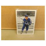 2023-24 William Nylander Stat Box Fillers