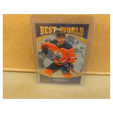 2019-20 Leon Draisaitl Best in the world