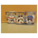 2019-20 Lundqvist, Bobrovsky, Gibson