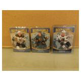 2019-20 Kane, Stone, Marchand Best in the world