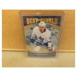 2019-20 Auston Matthews Best in the world