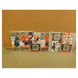 2021-22 12card UD rookie retrospective & debut lot