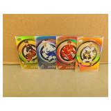 2022-23 Center of Attention lot