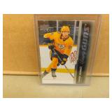 2021-22 Tanner Jeannot Rookie Young Guns