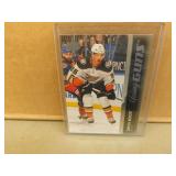 2021-22 Simon Benoit Rookie Young Guns