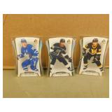 2021-22 Mitch Marner,Brad Marchand&Quinton Byfield