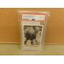Collectible Hockey Card Auction