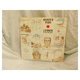 Lennon Plastic Ono Band - Shaved Fish