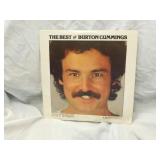 Burton Cummings - The Best Of