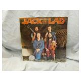 Jack The Lad - Jack The Lad