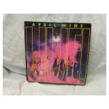 April Wine - LIVE