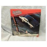 April Wine - Harder Faster