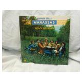 Stephen Stills - Down The Road