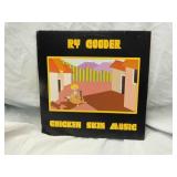 Ry Cooper - Chicken Skin Music