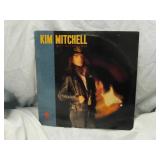 Kim Mitchell - Shakin Like A Human Being