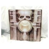 Emerson Lake & Palmer - Brain Salad Surgery