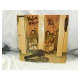 Maclean & Maclean - Toilet Rock