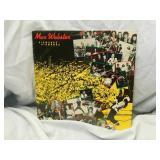 Max Webster - Diamonds  Diamonds