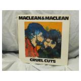 Maclean & Maclean - Cruel Cuts