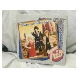 Parton / Ronstadt / Harris - TRIO