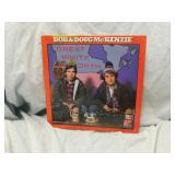 Bob & Doug McKenzie - Great White North