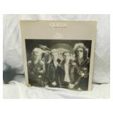 Queen - The Game