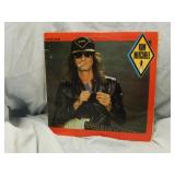 Kim Mitchell - Akimbo Alogo