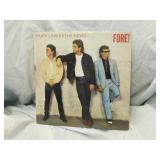 Huey Lewis & The News - FORE!