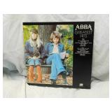 ABBA - Greatest Hits