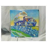 Valdy - Hometown Band